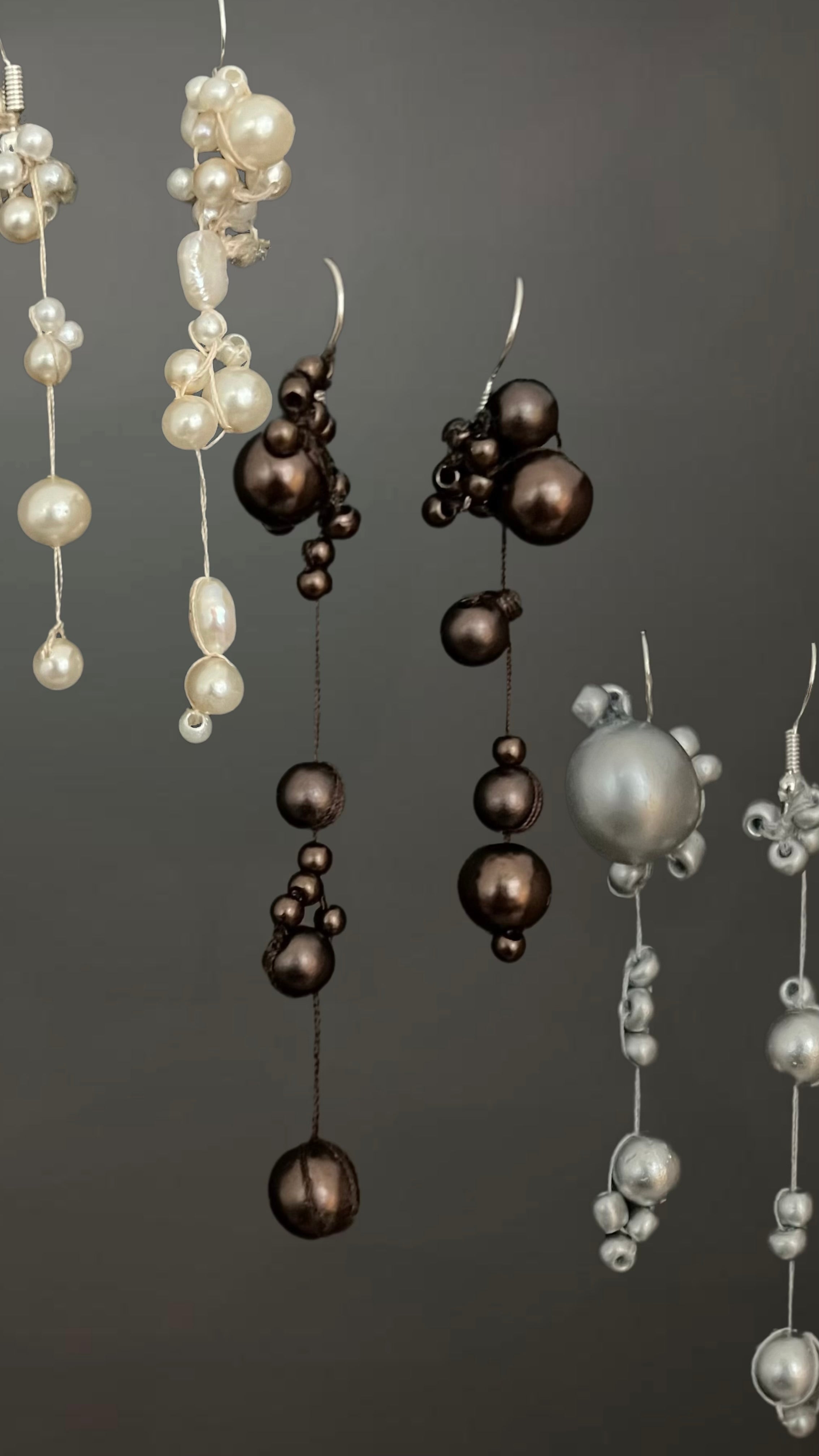 Pearls