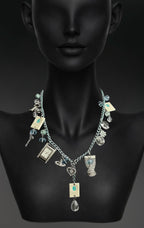 Blue Bling