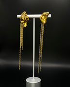 Flowing gold