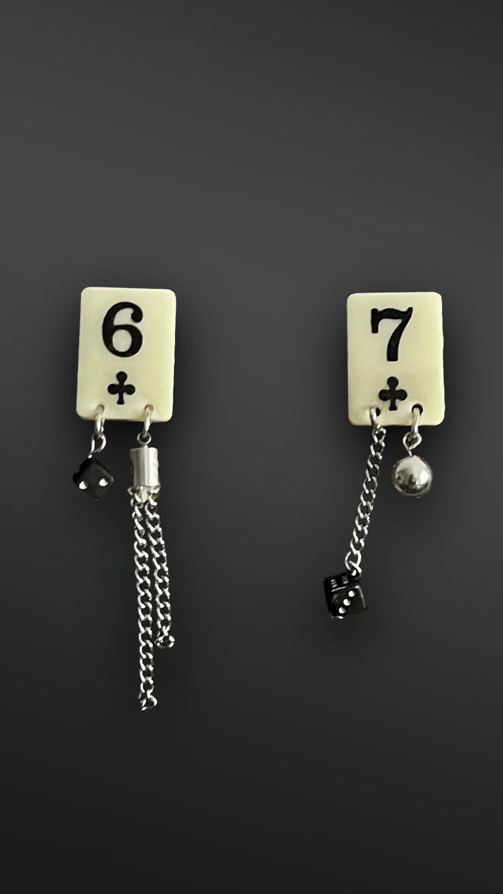 6 ~ 7 🎲