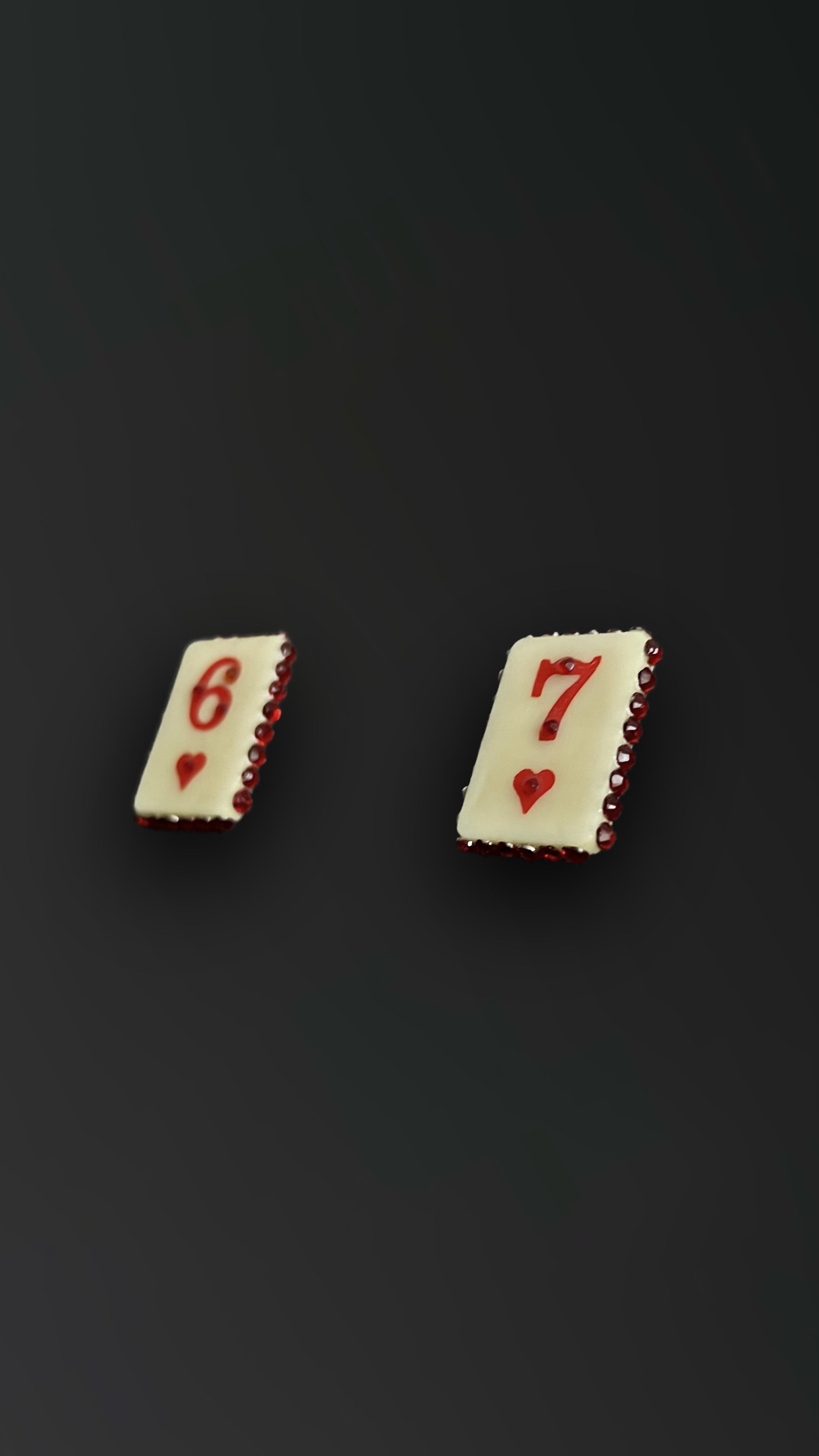 6 ~ 7 ❤️