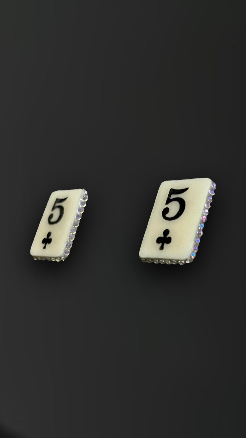 5 / 5 🦄