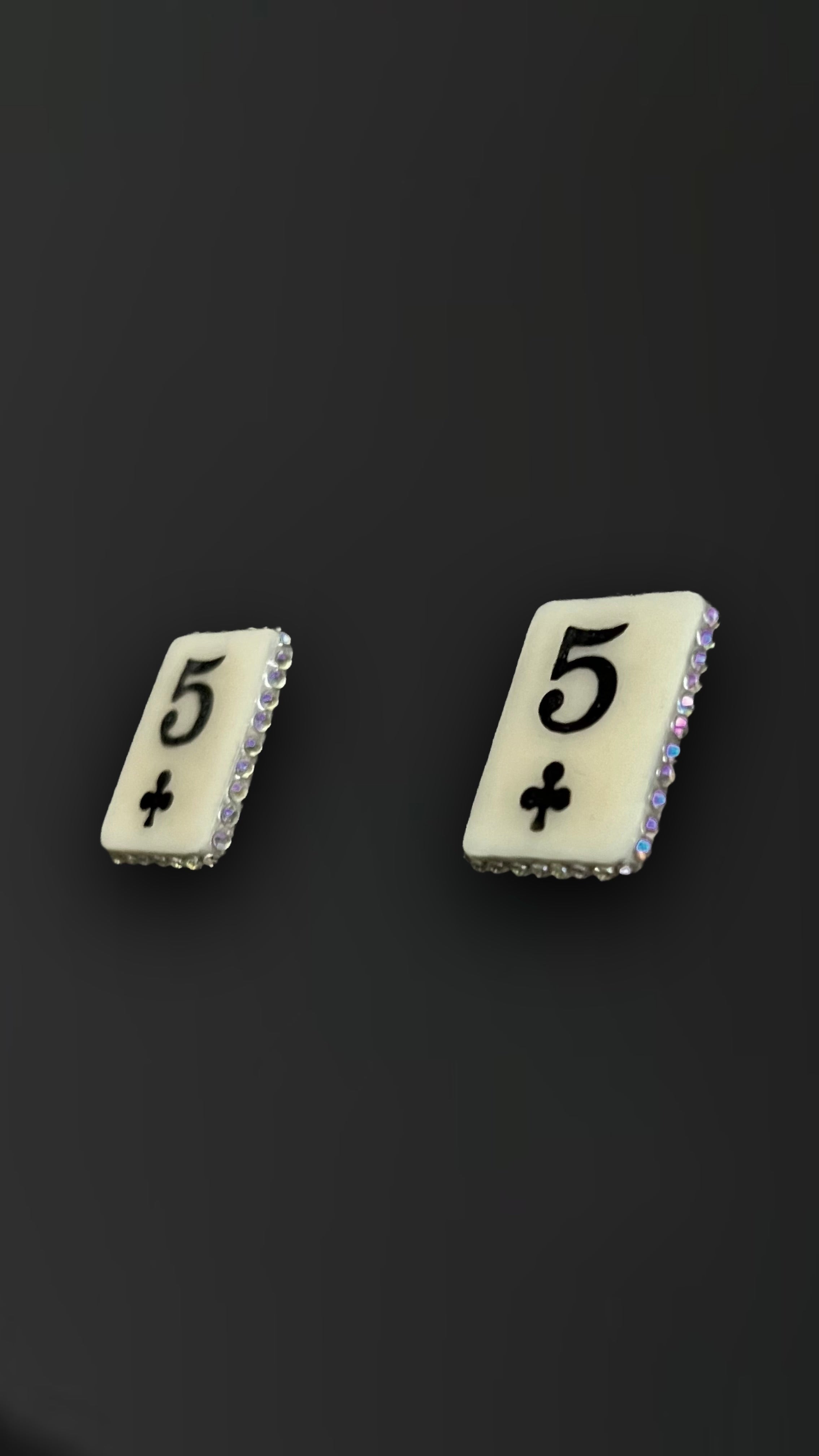 5 / 5 🦄