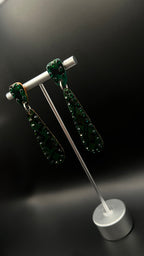 Classy green